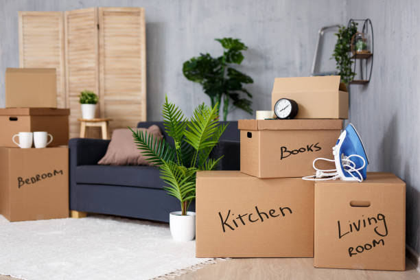 15 creative ways to find boxes for your move