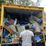 moving and junk removal